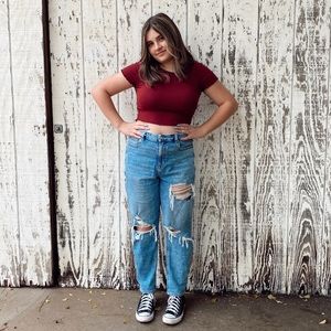 Meet your Posher, Sophia